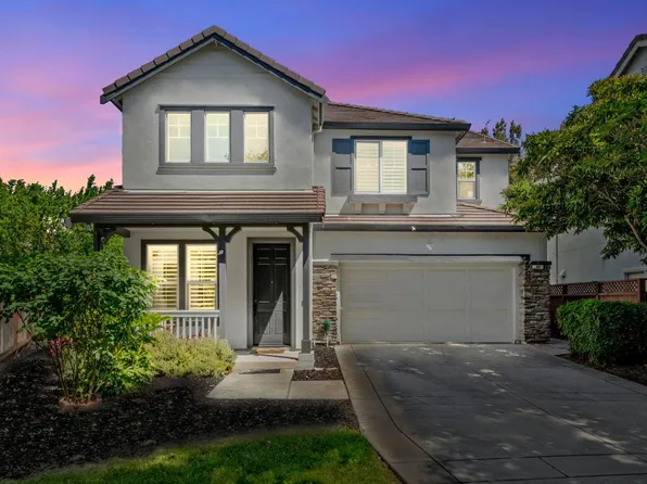 49 Winter Ln, Mountain House, CA 95391