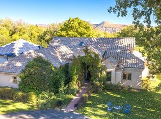 3310 C Rd, Palisade, CO 81526