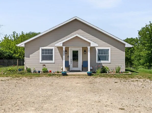 N3176 River Springs ROAD, Chilton, WI 53014