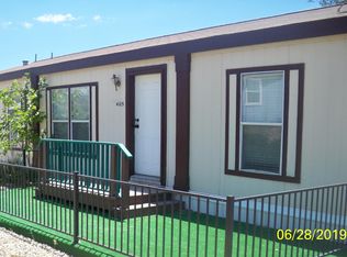 4105 E Passage Ln, Rimrock, AZ 86335