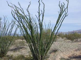 3640 N Ajo Gila Bend Hy, Ajo, AZ 85321