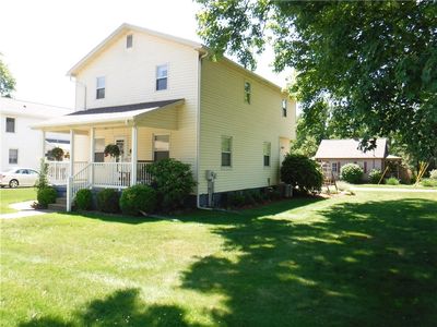 229 Spruce St, Zelienople, PA, 16063