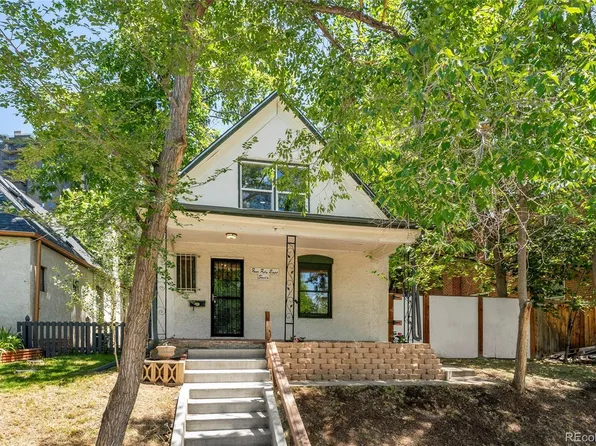458 S Downing Street, Denver, CO 80209