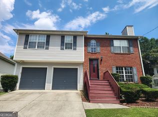 4170 Jewell Ter, Conley, GA 30288