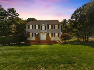 1945 Putters Way, Dighton, MA, 02715