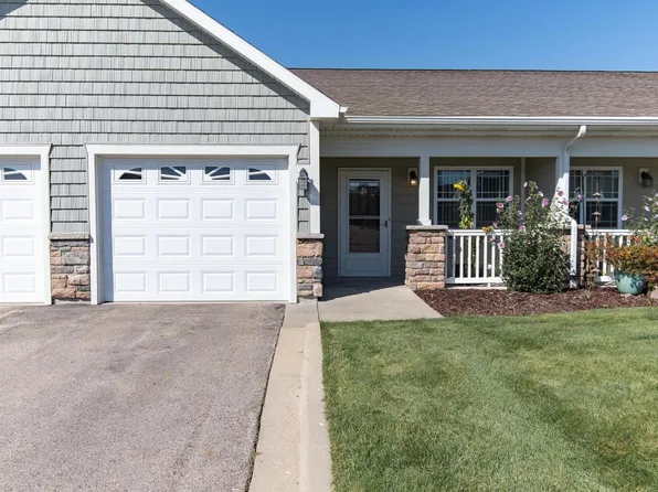 2840 21st STREET #24, Kenosha, WI 53140