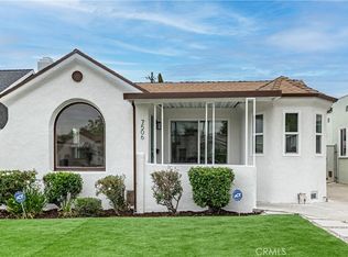 7506 S Halldale Ave, Los Angeles, CA 90047