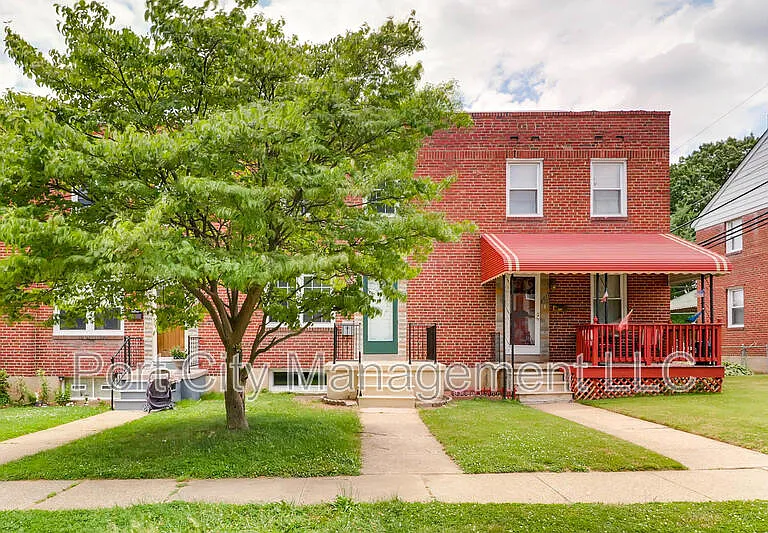 8617 Oak Rd — Photo 1