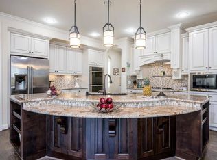 20511 Behrens Pass Ln, Cypress, TX 77433