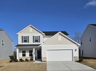 5810 Mill Stone Way W, Sims, NC 27880