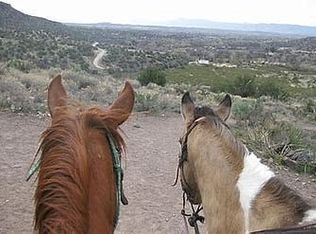 11425 E Valley View Rd, Cornville, AZ 86325