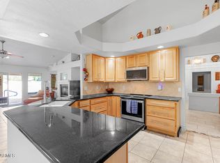 4870 S Hudson Pl, Chandler, AZ 85249