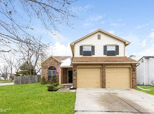 5729 Prestonwood Ct, Indianapolis, IN 46254