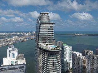 300 Biscayne Boulevard Way UNIT 503C, Miami, FL 33131