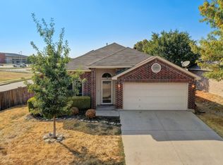6101 Bowfin Dr, Fort Worth, TX 76179