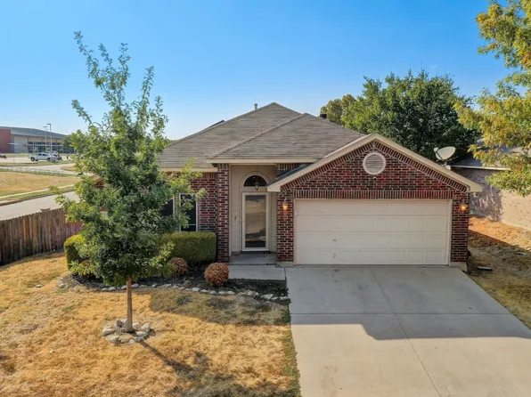 6101 Bowfin Dr, Fort Worth, TX 76179