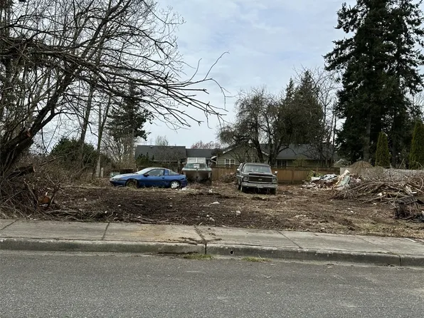 0 C and 12th Street, Blaine, WA 98230