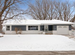 4014 Maryland Ave N, New Hope, MN 55427