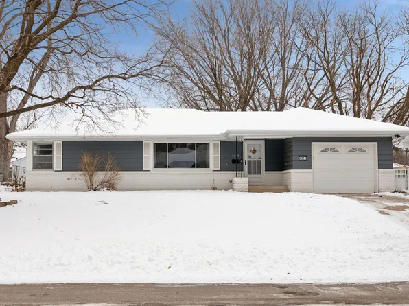 4014 Maryland Ave N, New Hope, MN 55427