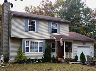 741 Albert Ave, Lakewood, NJ