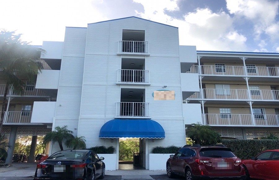 1st image of 500 Burton Dr #2308