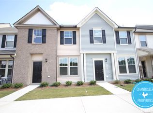 4515 Middletown Dr #1, Wake Forest, NC 27587