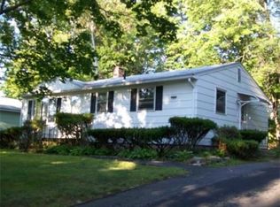 44 Crawford Cir, Springfield, MA 01108