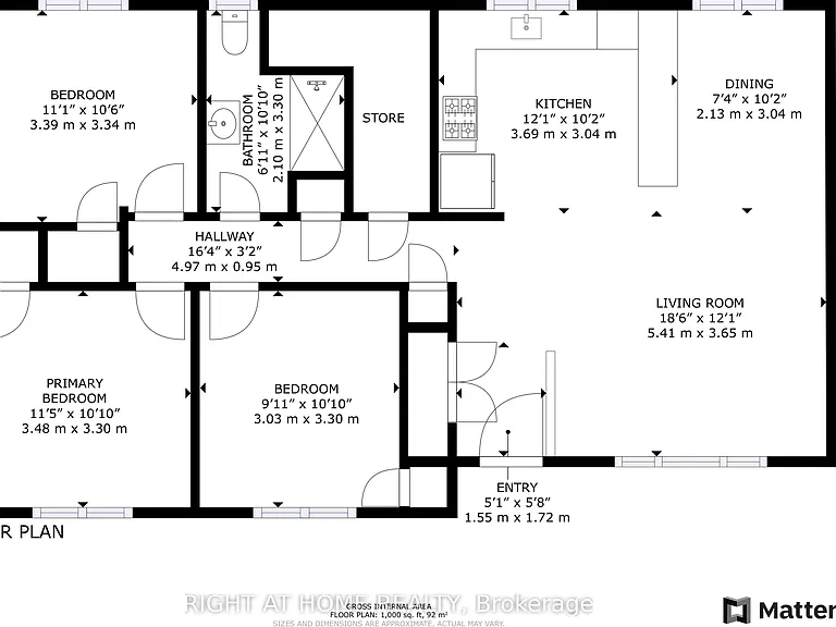 43 White St #MAIN — Photo 32