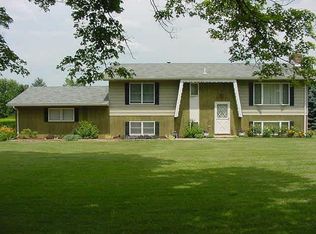 14170 Riker Rd, Chelsea, MI 48118