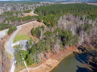 LOT 15 Stillwater Ln, Double Springs, AL 35553