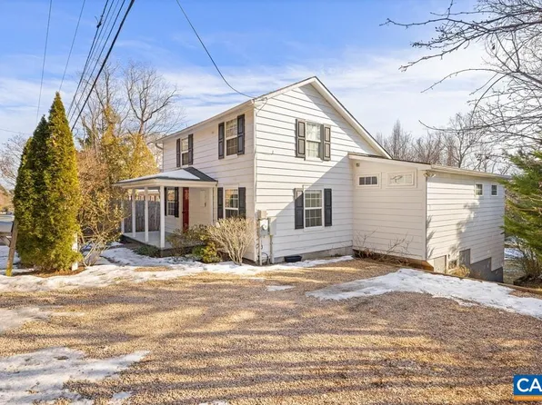 3031 Morgantown Rd, Charlottesville, VA 22903