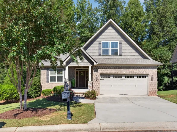 75 Angus Run, Seneca, SC 29672