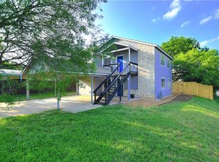 2110 Oak Motte Ln, Austin, TX 78744