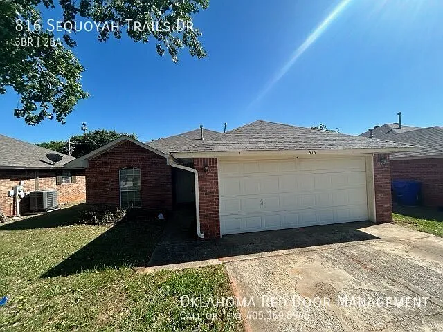 816 Sequoyah Trails Dr — Photo 10