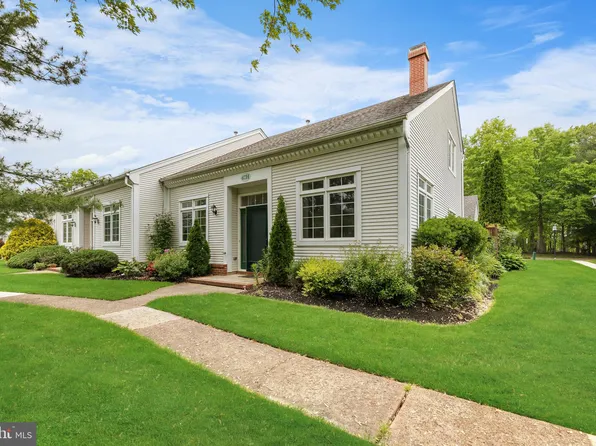 67 H Winthrop Rd, Monroe Township, NJ 08831