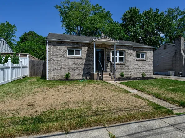 846 Rambler Ave, Runnemede, NJ 08078