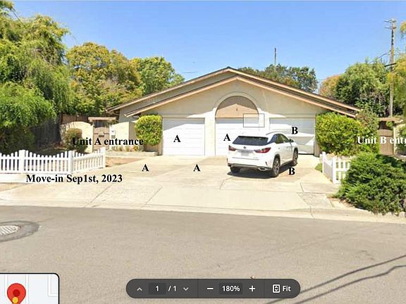 2nd image of 22721 Medina Ln #A