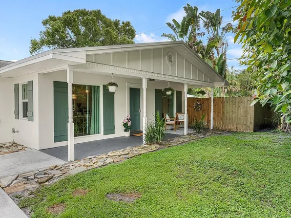 1206 21ST Court, Vero Beach, FL 32960