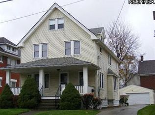 3929 E 42nd St, Newburgh Hts, OH