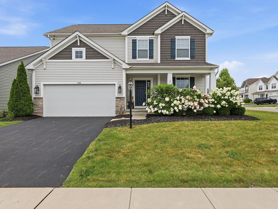 1st image of 109 Ratcliff Ln