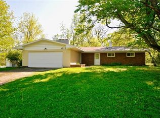 4715 N Audubon Rd, Indianapolis, IN 46226