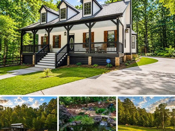 2411 Highway 9 S, Dawsonville, GA 30534