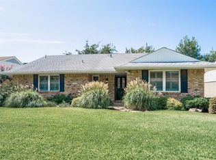 10234 Chesterton Dr, Dallas, TX 75238