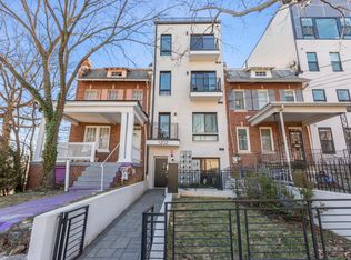 1202 Longfellow St NW #6, Washington, DC