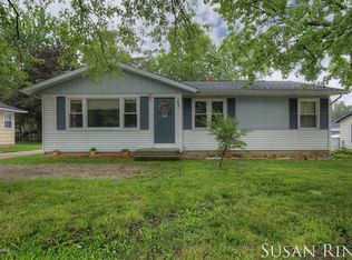 1645 36th St SW, Wyoming, MI 49519