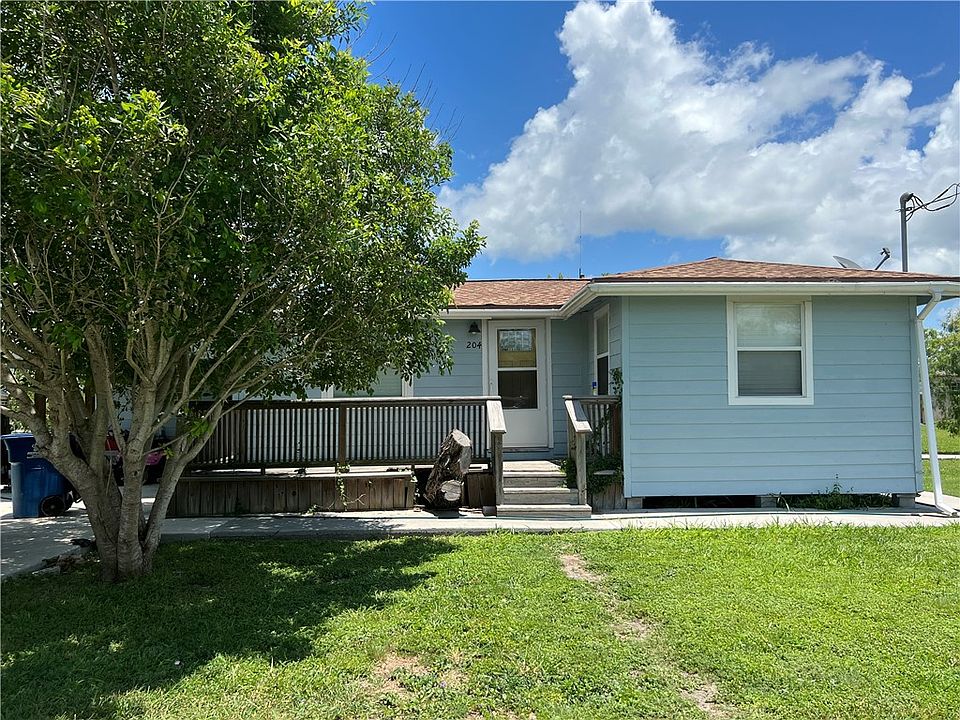 204 Seagull, Bayside, TX 78340 MLS 420026 Zillow