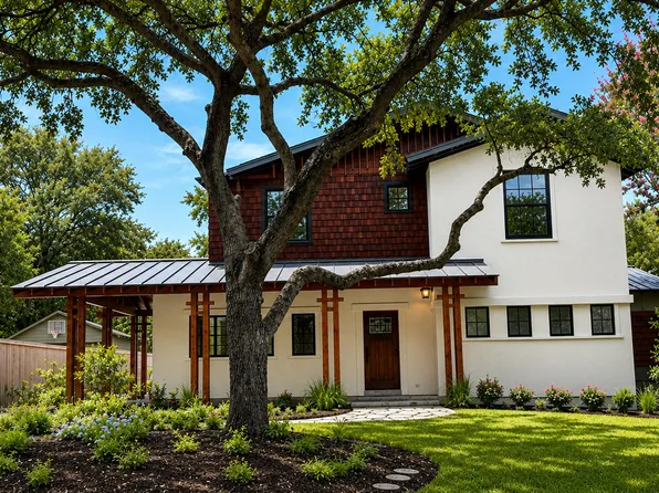 271 RETAMA PL, Alamo Heights, TX 78209