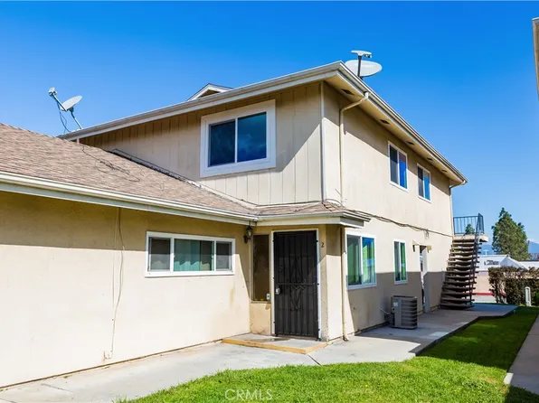 18215 Camino Bello APT 2, Rowland Heights, CA 91748