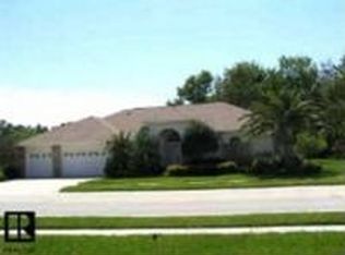 1325 Kinsmere Dr, Trinity, FL 34655