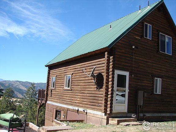 2nd image of 940 Palisade Mountain Dr